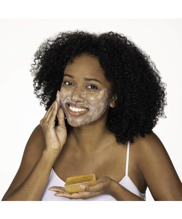 Neutrogena Facial Cleansing Bar for Acne-Prone Skin | Glycerin-Rich Hypoallergenic Non-Medicated | 3.5 oz - Shop Internationally - Buy Online on GoSupps.com