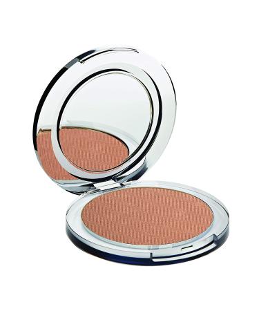 PR Mineral Glow Illuminating Bronzer Powder - Skin Perfecting Highlighter - Buy Online on GoSupps.com