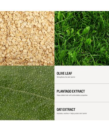 Grown Alchemist Hydra-Restore Cream Cleanser. Natural Face Wash & Makeup Remover, 100 mL - Buy Online on GoSupps.com