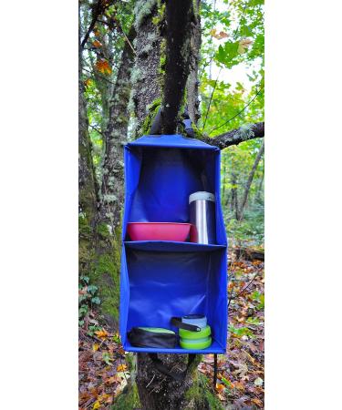 Seattle Sports Outfitter Class Double Pack Sink - Collapsible Dual Camp Dish Washing Basin - Buy Online on GoSupps.com