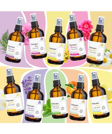 B.O.T cosmetic & wellness BIO Organic Roman chamomile water. Chamomile Water Sensitive Skin Care (Face & Body) Baby Hair & Home. 100% natural and pure facial tonic - 500 ml - Buy Online on GoSupps.com