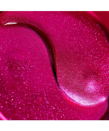 Essence Hydro Gel Eye Patches - 30 Pairs | Moisturizing & Nourishing Eye Care | Vegan Oil-Free Alcohol-Free | Pink - 3 Pack - Buy Online on GoSupps.com