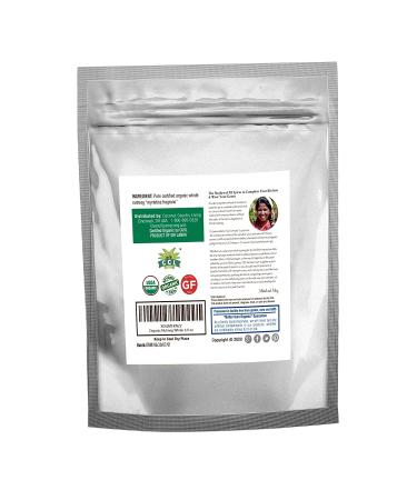 Premium Grade Fairtrade Organic Nutmeg Whole 3.5 oz - Freshly Harvested Aromatic Spice - Buy Online on GoSupps.com