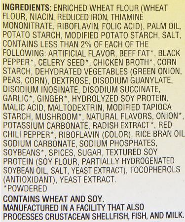 Nongshim Chicken Noodle Soup 3.03 oz (Pack of 12) - Authentic Korean Chicken Flavor - Buy Online on GoSupps.com