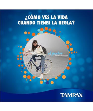 Tampax Super Plus Tampons - 30 Count | Premium Absorbency & Comfort - Fast International Shipping - Buy Online on GoSupps.com