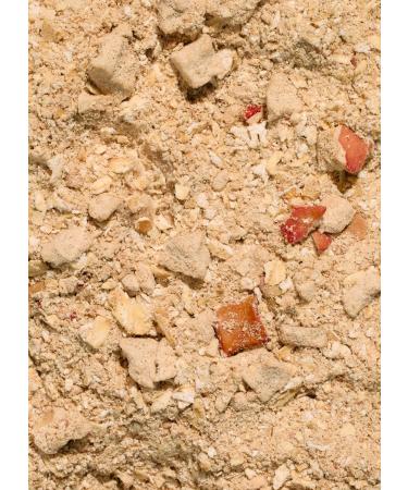  KoRo KoRo - Organic apple cinnamon porridge 1kg - Vegan - For gourmet breakfasts - Quick and easy to prepare - Buy Online on GoSupps.com