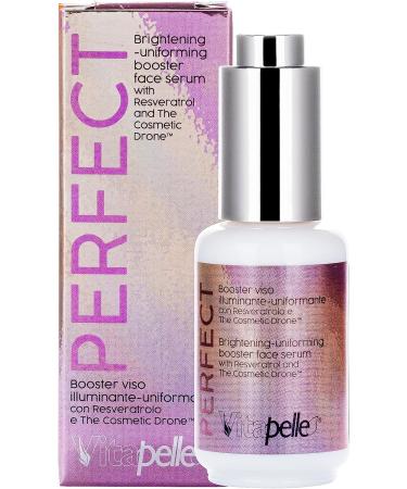 Vitapelle Booster Perfect Facial Serum Highlighter and Smoothing 30 ml - Buy Online on GoSupps.com