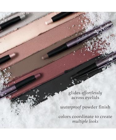Shop Julep Eyeshadow 101 Cr me-to-Powder Stick Palette - 12 Piece Gift Set | Daylight & Moonlight Kit - Buy Online on GoSupps.com