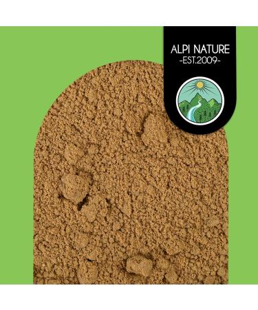 Buy Organic Tonka Beans 100g - Wild Collected & Controlled Cultivation | 100% Natural Tonka Bean Powder International Shipping Available - Buy Online on GoSupps.com
