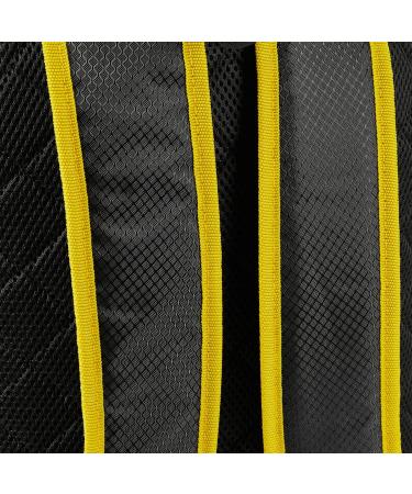 Shop Borussia Dortmund BVB Backpack | Official Merchandising | One Size | Fast International Shipping - Buy Online on GoSupps.com