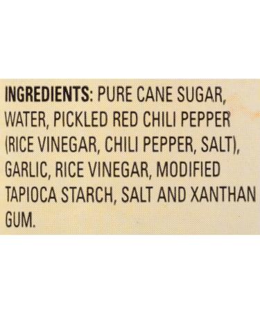 Thai Kitchen Sweet Red Chili Sauce 33.82 oz - Authentic Thai Flavors for Cooking & Dipping - Buy Online on GoSupps.com