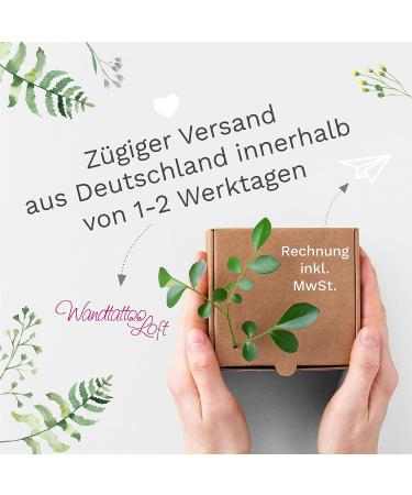 Personalized Lion Baby Baptism Candle - Wall Sticker 25cm x 7cm Unique Gift for Baptism Ceremony - Buy Online on GoSupps.com