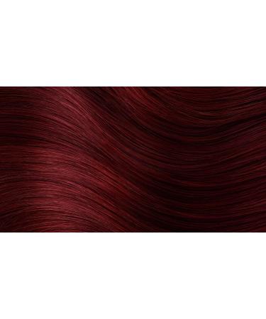  Herbatint Herbatint 3Dosi Permanent Colour Gel 300 ml - FF1 Henna Red Ammonia-Free for Sensitive Skin 100% White Hair Coverage with 8 Organic Natural Extracts - Buy Online on GoSupps.com