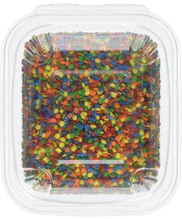 Americolor Rainbow Confetti Tub 4-Ounce - Buy Online on GoSupps.com