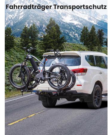 Coicer E-Bike Battery Protective Cover | Universal Fit 28-45cm | Cold & Dirt Protection | Enhance Lifespan of Bosch Integrated E-Bike Accessories - Buy Online on GoSupps.com