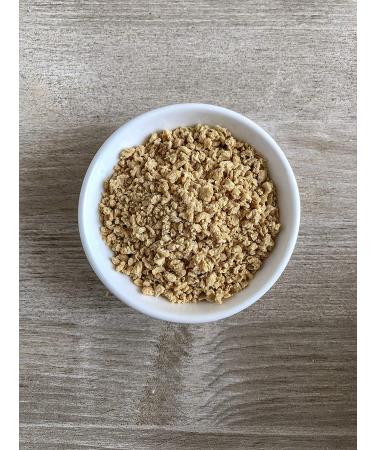 Anthony's Textured Vegetable Protein TVP 1.5 lb - Gluten Free Vegan Made in USA - Unflavored - Buy Online on GoSupps.com