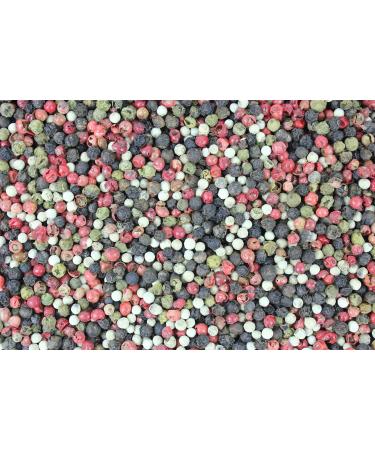 1000Kr uter 1000Kr uter Coloured Whole Pepper (200g)