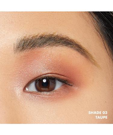 Buy Nyx Professional Makeup Eyebrow Pencil & Lift N Snatch Brow Tint Pen - Waterproof & Transfer-Proof Taupe (2-Pack) - International Shipping Available - Buy Online on GoSupps.com