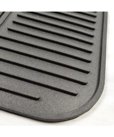FANMATS MLB Mens 2 Utility Mats Boston Red Sox One Size Team Color - Buy Online on GoSupps.com