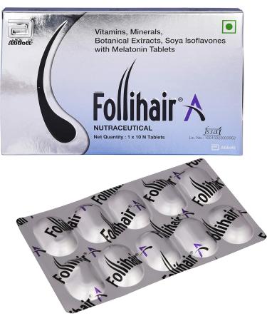 Buy New Tablets - 10 Count | Fast International Shipping | Best Prices Online - Buy Online on GoSupps.com