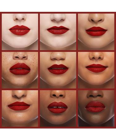NARS Velvet Matte Lip Pencil in Cruella 0.08 oz - Pack of 1 - Buy Online on GoSupps.com