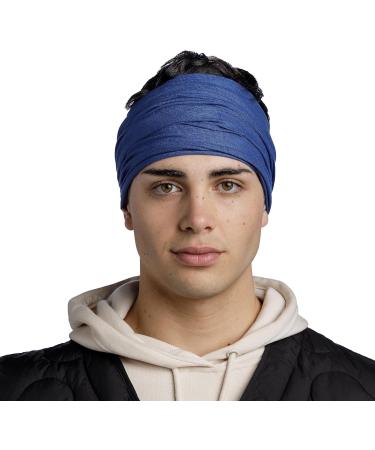 Buy Buff Unisex Tubular Original Ecostretch Multifunctional Cloth - Solid Cobalt (1 Pack) | International Shipping Available - Buy Online on GoSupps.com