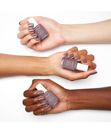 Maybelline Essie Strengthening Treat Love Colour Nail Polish 90 On the Mauve 13.5ml - Buy Online on GoSupps.com