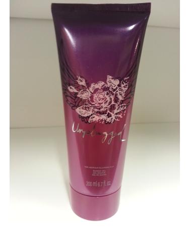 Unplugged for Her Shower Gel