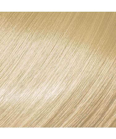 Wella Professionals Color Touch Demi Permanent Hair Colour without Ammonia - Hair Dye with Up to 50% Grey Hair Coverage - Root Kit Including Hair Mask - 10/81 Platinum Blonde (130ml) - Buy Online on GoSupps.com