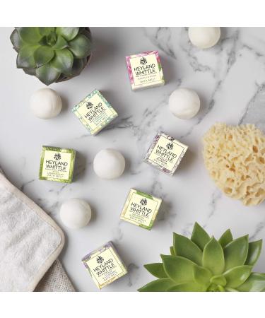 Heyland & Whittle Greentea and Grapefruit Bath Melt - Buy Online on GoSupps.com