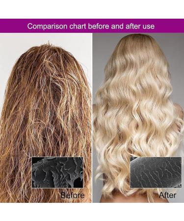 Deep Packaging Heat Shroud - Flax Seed Packaging Cap with Shower Caps | Deep Packaging Coat for Home and Outdoor Use - Buy Online on GoSupps.com