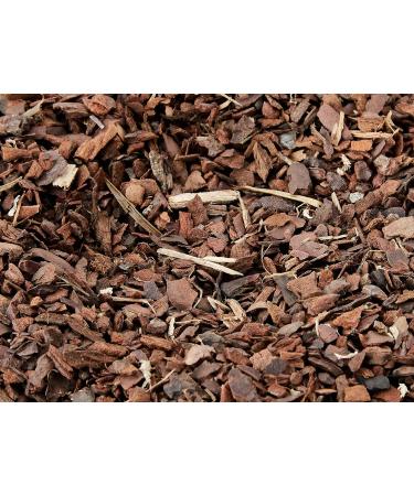 Exo Terra Rain Forest Substrate 8.8 Litre Other 8.8 l (Pack of 1) - Buy Online on GoSupps.com