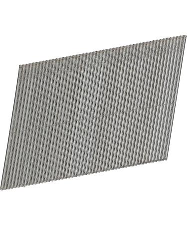 Bosch Professional 2000x Finish Nails SK64 20G (1.6/16 g 20 2.8x1.35x32 mm Galvanised Accessories for Nail Guns Pneumatic Nailers) - Buy Online on GoSupps.com