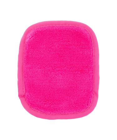 Original Makeup Eraser 7-Day Set | Effortlessly Removes All Makeup Waterproof to Lipstick | Luxury Pink Edition - Buy Online on GoSupps.com