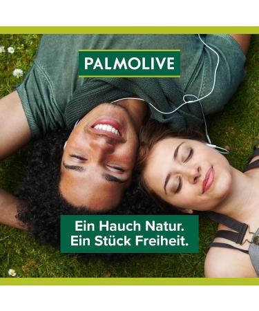 Palmolive Shower Gel Naturals Coconut & Milk 6x250ml | Moisturising Cream Shower Gel for Delicate Skin | Buy Online - International Shipping - Buy Online on GoSupps.com