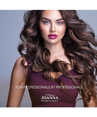 Joanna Professional Keratin Conditioner for Brittle Hair Hair Growth & Strengthening Complex 1000g Professional Formula for Hair Loss & Breakage - International Shipping Available - Buy Online on GoSupps.com