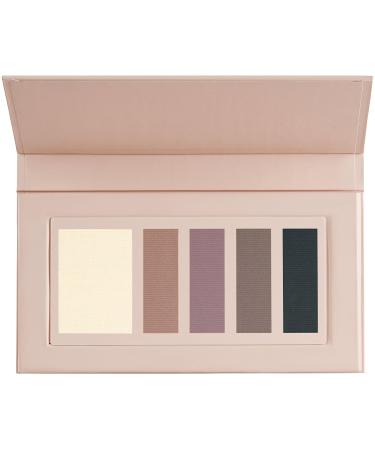 Maybelline New York Gigi Hadid Eye Contour Palette GG02 Cool - 3g 1 Piece | International Shipping Available - Buy Online on GoSupps.com