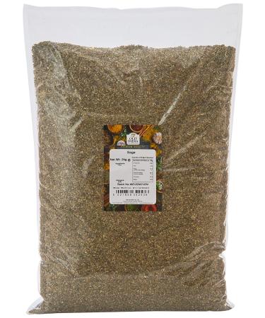 Old India Sage 2kg
