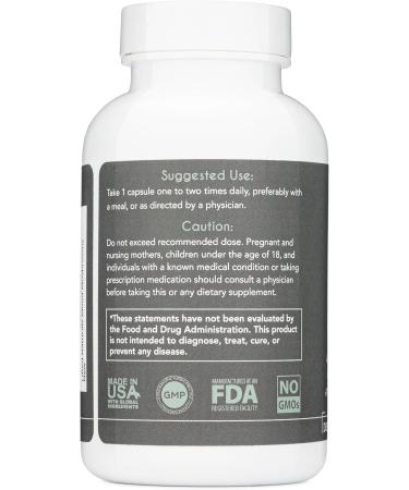 Mood Mushrooms - Lifted Mushroom Supplement - Lion's Mane Reishi Chaga Turkey Tail Maitake - Energy Focus Stress Relief - Buy Online on GoSupps.com