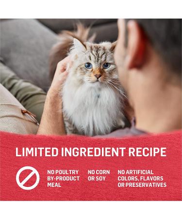 Purina Beyond Natural Wet Cat Food - Chicken & Beef in Gravy (12-Pack, 3 oz Cans) - Buy Online on GoSupps.com