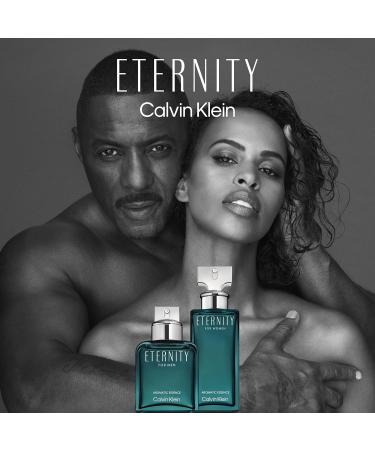 Calvin Klein Eternity Aromatic Essence for Men 2.15 Fl Oz (Pack of 2) - Buy Online on GoSupps.com