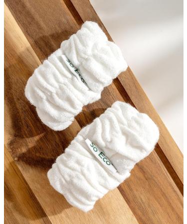 So Eco Wrist Wash Bands - Buy Online on GoSupps.com