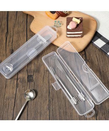 Ouligay Travel Toothbrush Covers - 2 Pack Protective Cases for Family - Ideal Travel Toothbrush Box & Etui - Buy Online on GoSupps.com