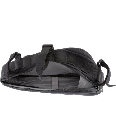 Buy Vaude Triangle Bag - Black Frame Bags for Biking | International Shipping Available - Buy Online on GoSupps.com