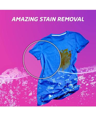 Buy Vanish Napisan Oxi Action Sensitive Powder 1kg Effective Stain Remover for All Fabrics | Fast International Shipping - Buy Online on GoSupps.com