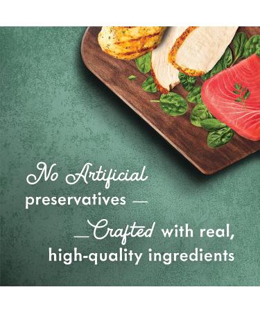 Fancy Feast Petites Wet Cat Food Ocean Whitefish Entr e with Tomato in Gravy - 79.4g Tray (12 Pack) & Wet Cat Food Elegant Medleys Florentine Variety Pack 85 G Cans (12 Pack) - Buy Online on GoSupps.com