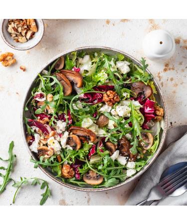 Yupik Organic Walnuts (california) 1kg 6 Count 6 kg - Buy Online on GoSupps.com