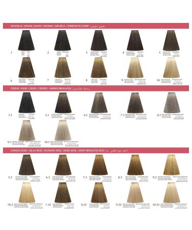 Buy ARUAL Ink N 5.77 - Light Brown & Intense Violet 60ml | Fast International Shipping - Buy Online on GoSupps.com