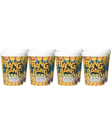 BANGBANG Noodles Chicken Feel Good - Buy Online on GoSupps.com