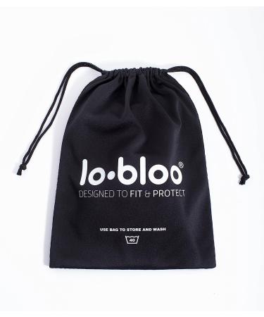 lobloo Aerofit Adult Patented Athletic Groin Cup for Stand-Up Sports as Kick Boxing  Karate  Hockey  Baseball. Male Size +16yrs - Buy Online on GoSupps.com